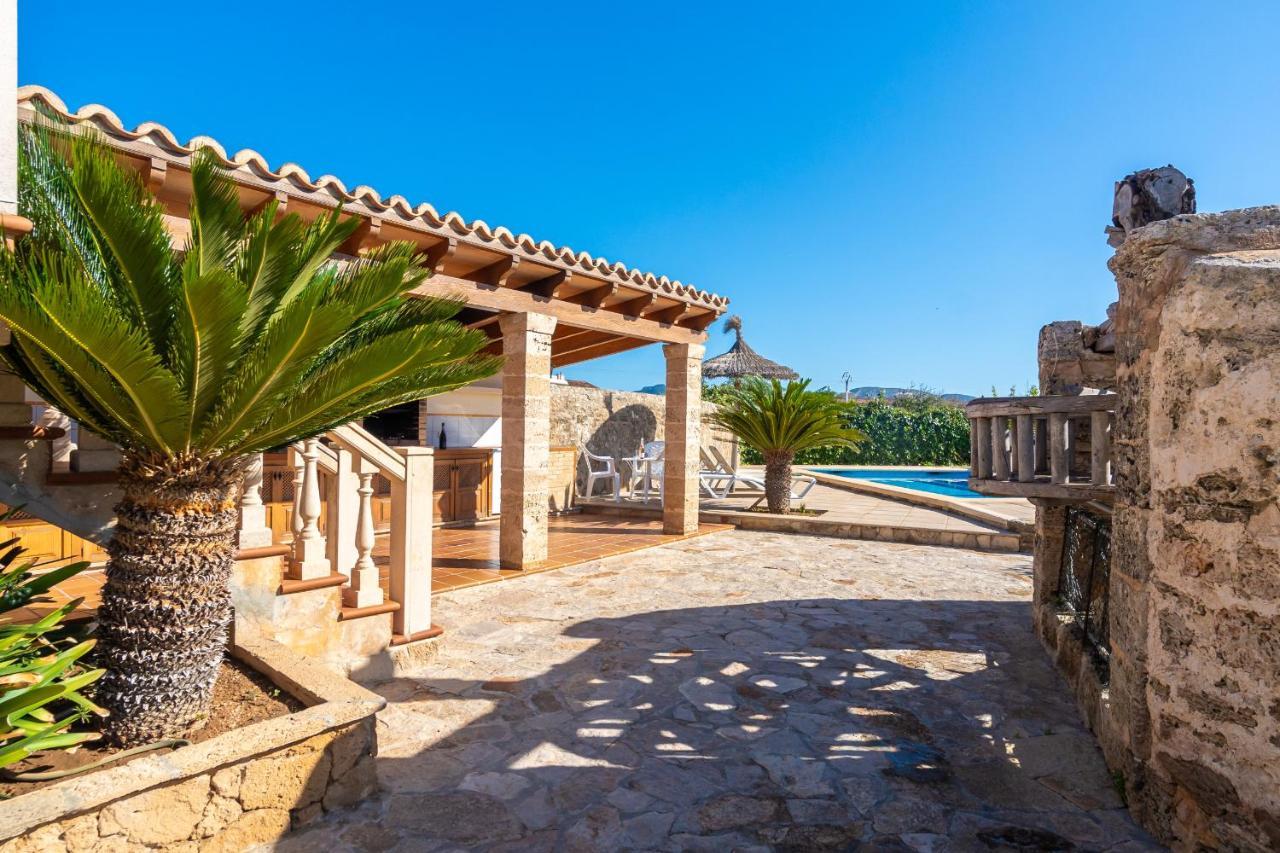 S'hort By Mallorca Selection Villa *