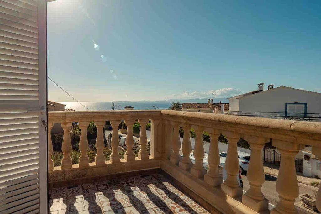 Casaabel Сasa de vacaciones Badia Gran