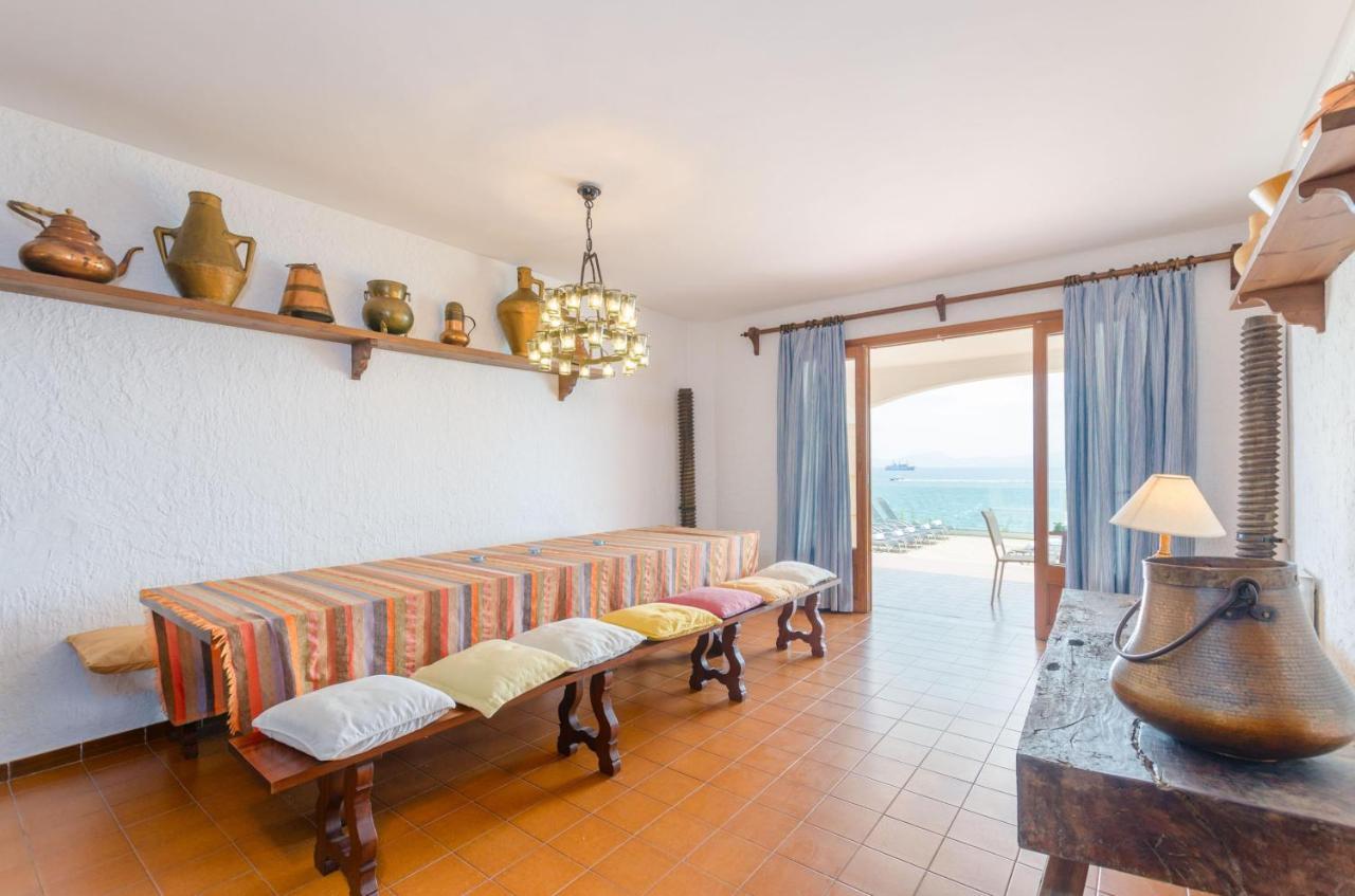 Torrens Chalet Port de Alcudia (Mallorca)
