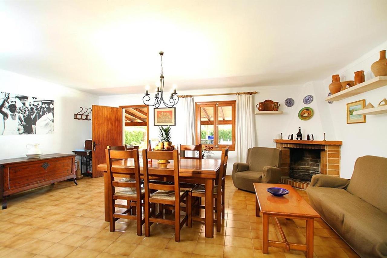 Villa Paparri Pollensa
