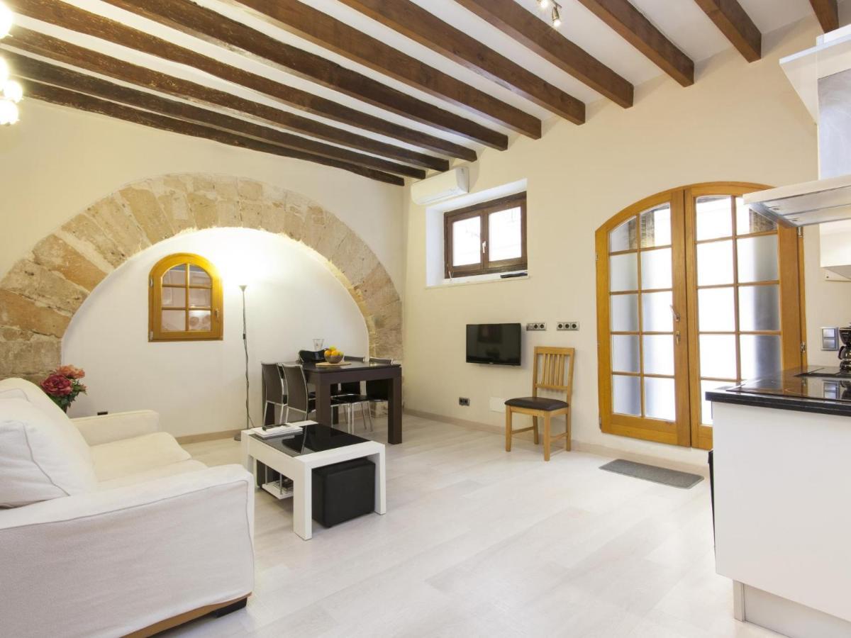 Sa Calatrava Apartamento Palma de Mallorca