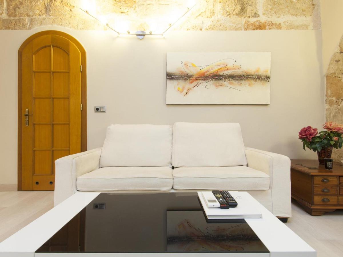 Sa Calatrava Apartamento