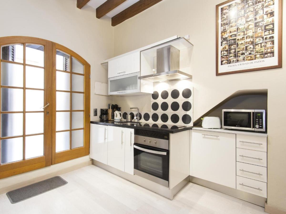 Sa Calatrava Apartamento Palma de Mallorca