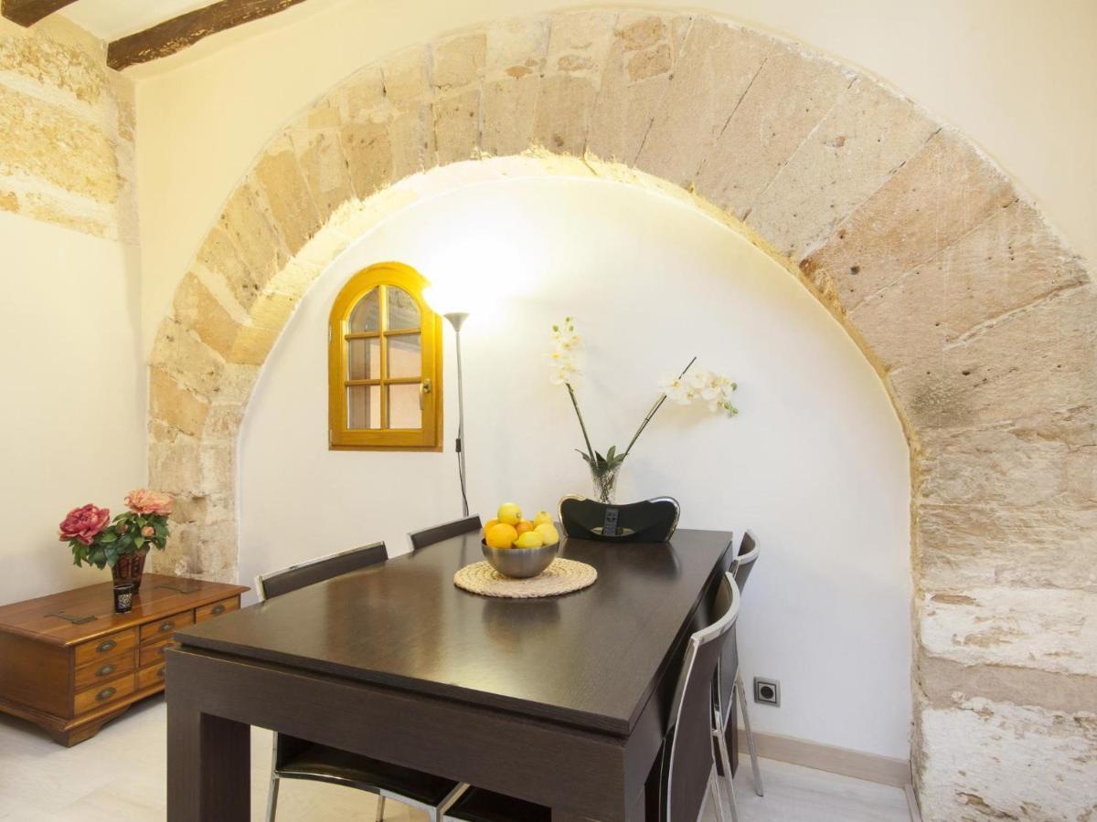 Sa Calatrava Apartamento Palma de Mallorca