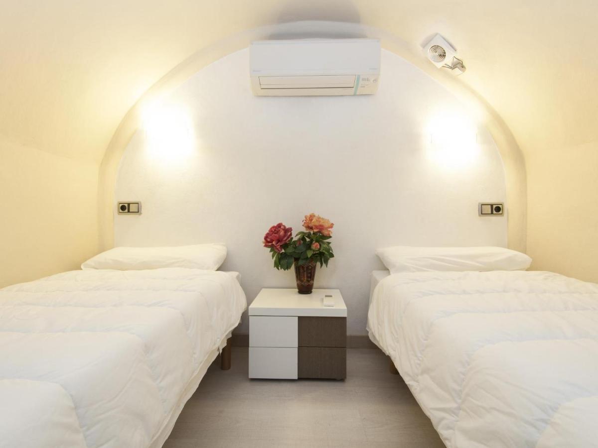 Sa Calatrava Apartamento Palma de Mallorca