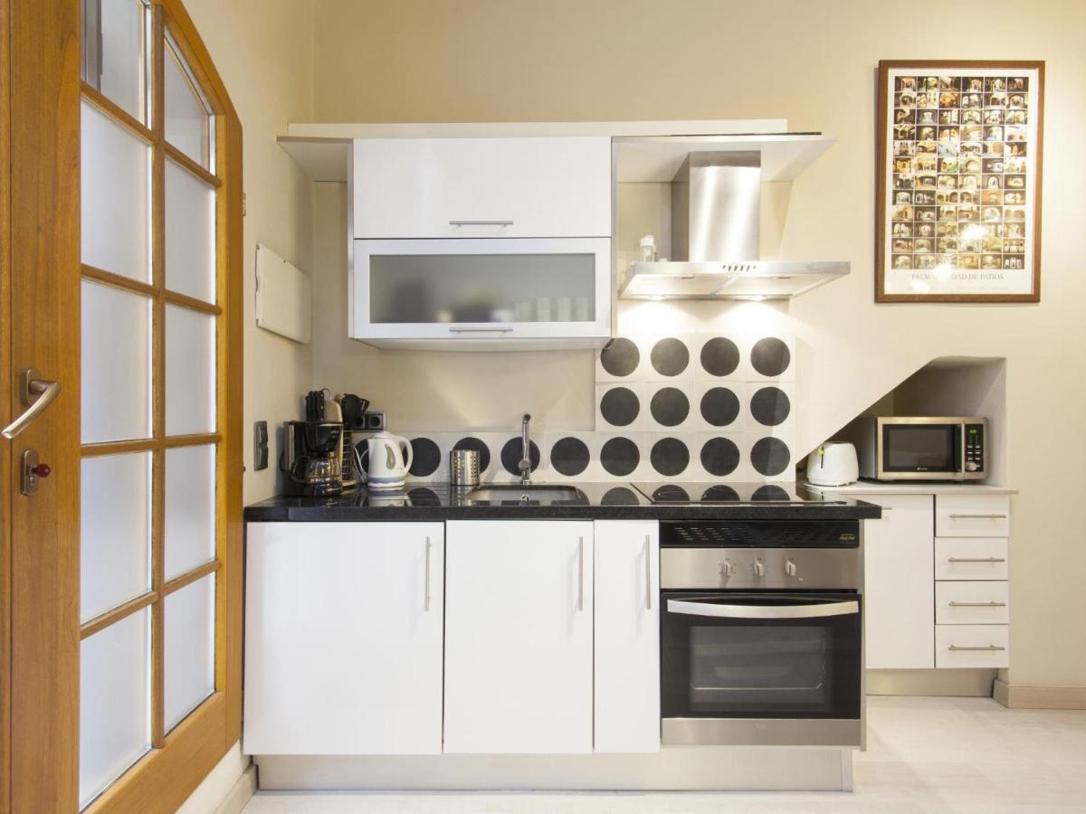 Sa Calatrava Apartamento Palma de Mallorca