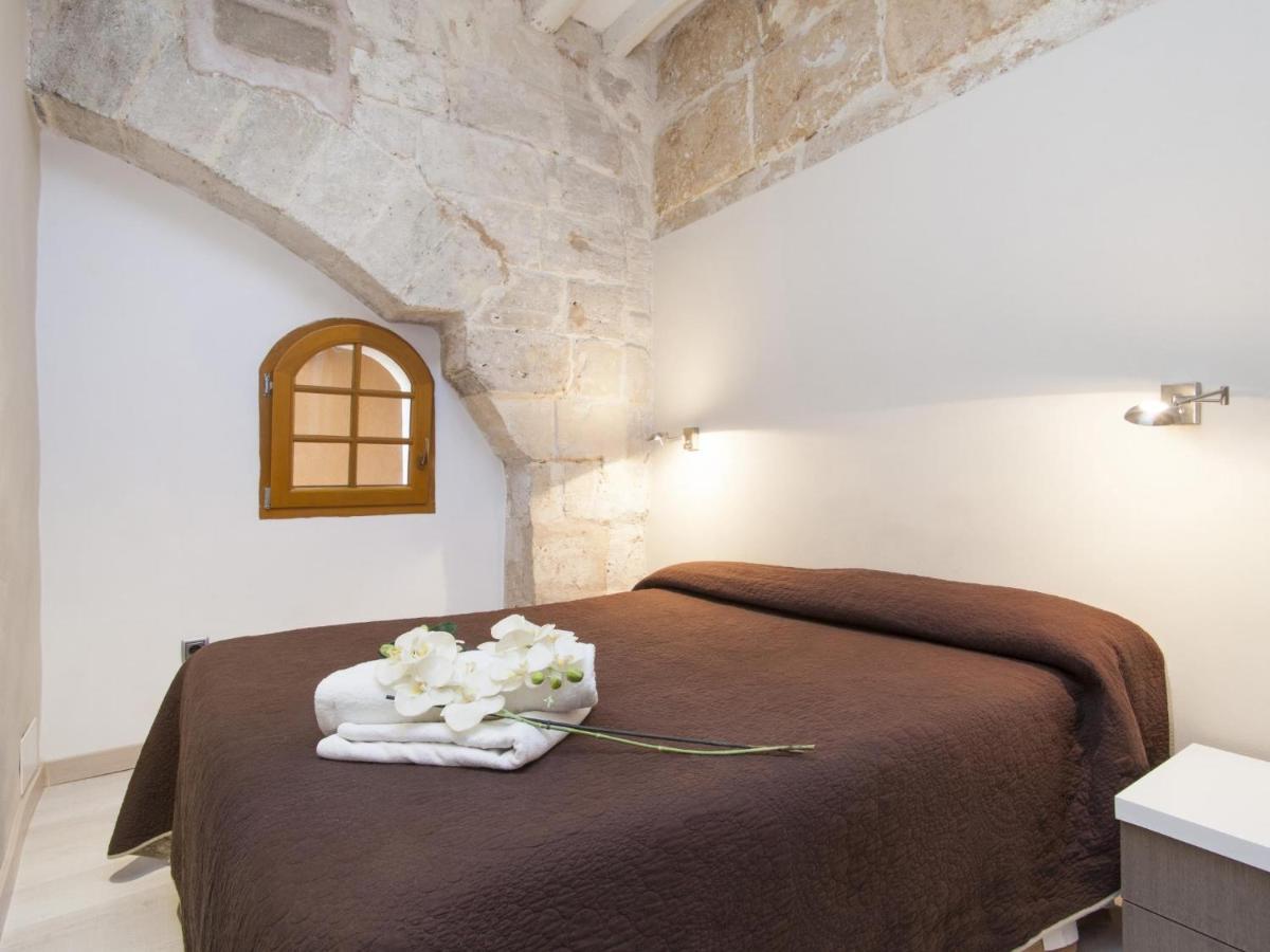 Apartamento Sa Calatrava