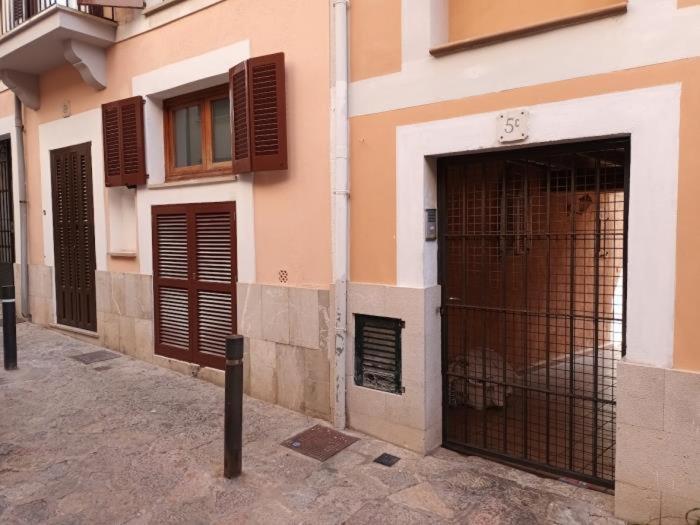 Apartamento Sa Calatrava