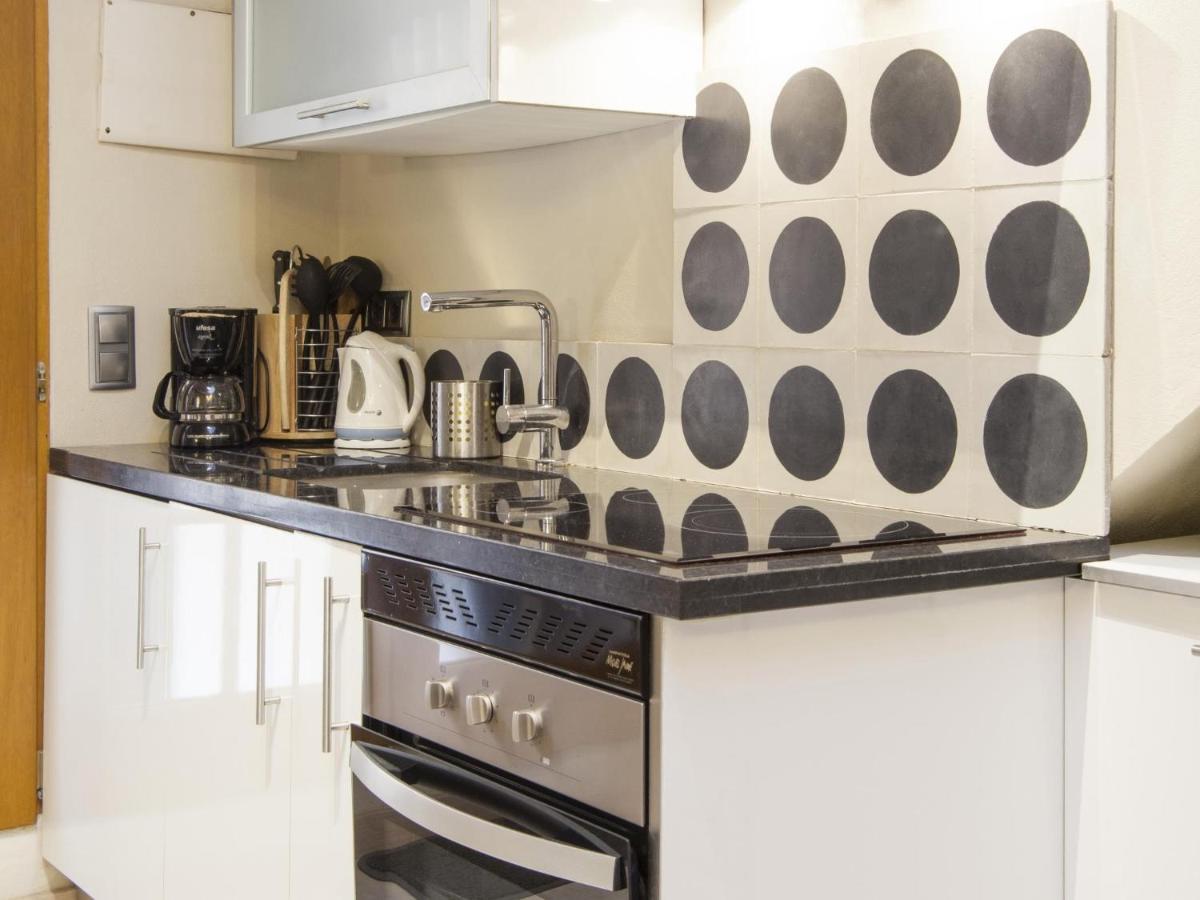 Sa Calatrava Apartamento Palma de Mallorca
