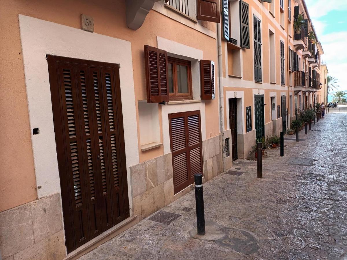 Apartamento Sa Calatrava Palma de Mallorca