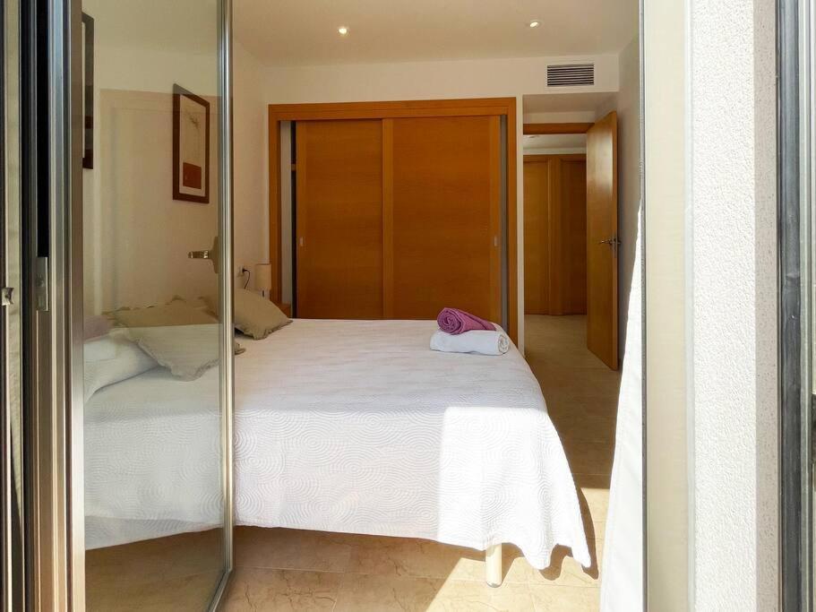 Vaumera E Apartamento Sa Pobla