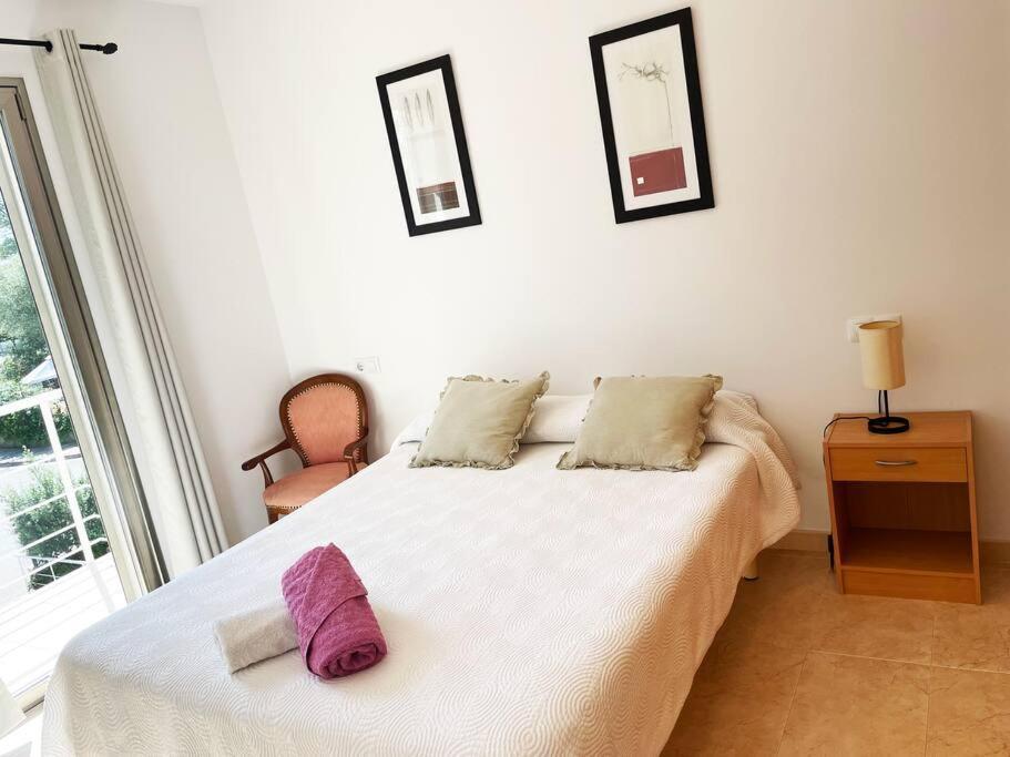 Apartamento Vaumera E *