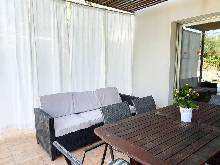 Apartamento Vaumera E Sa Pobla