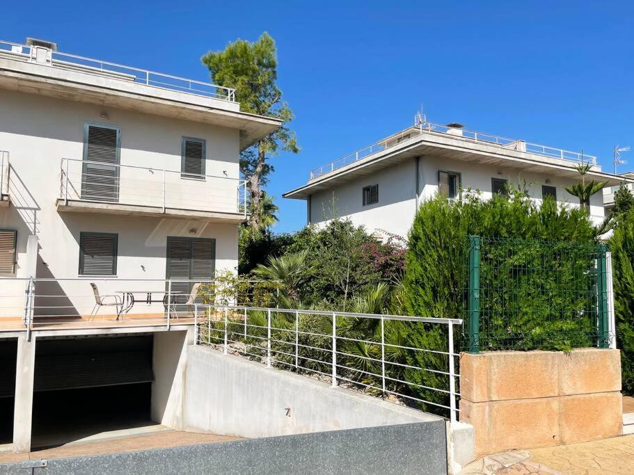 Apartamento Vaumera E