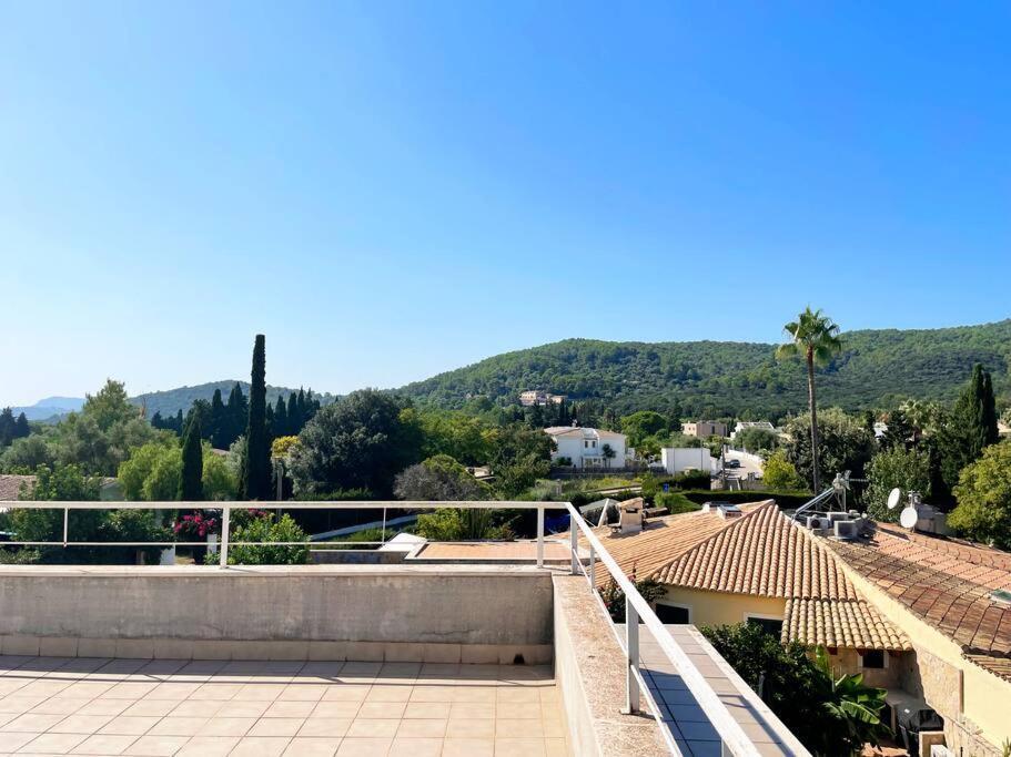 Apartamento Vaumera E Sa Pobla