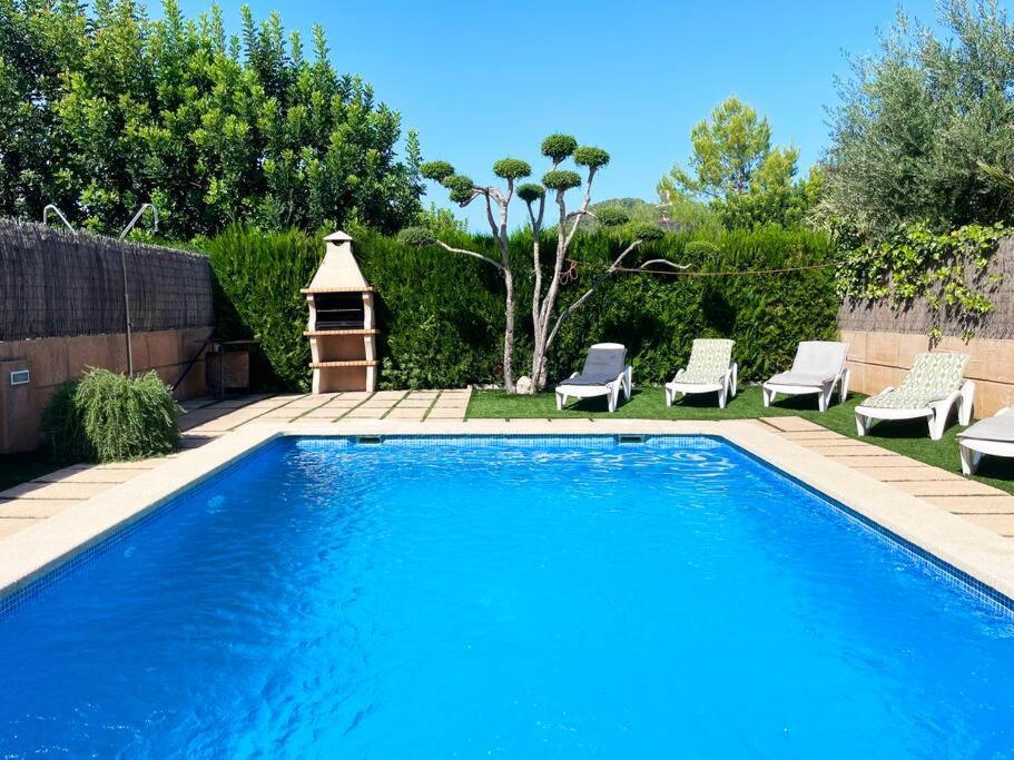 Apartamento Vaumera E