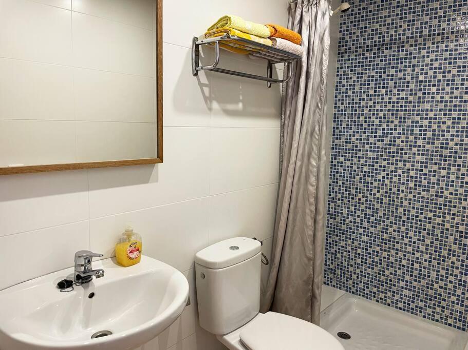 Apartamento Vaumera E *