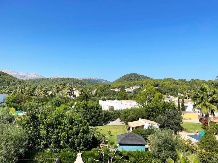 Apartamento Vaumera E Sa Pobla