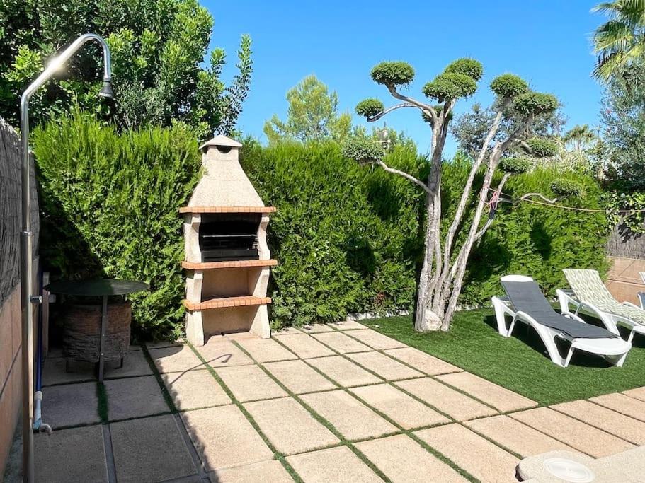 Apartamento Vaumera E