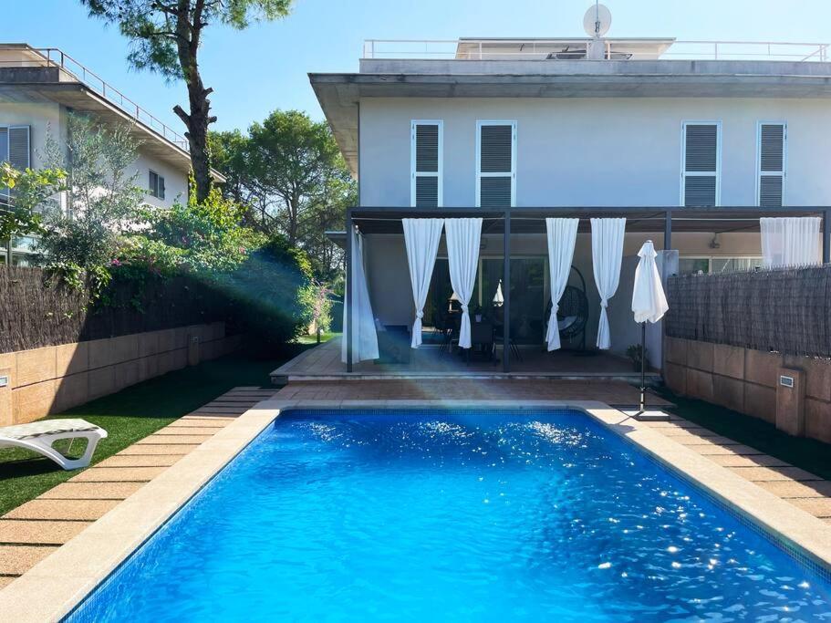 Apartamento Vaumera E *