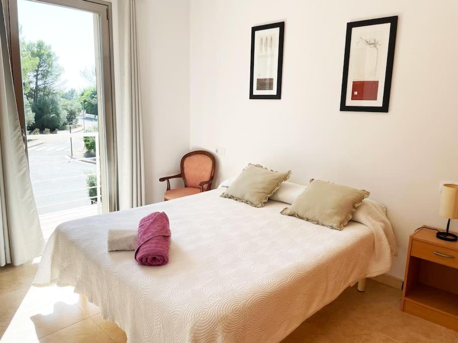 Apartamento Vaumera E