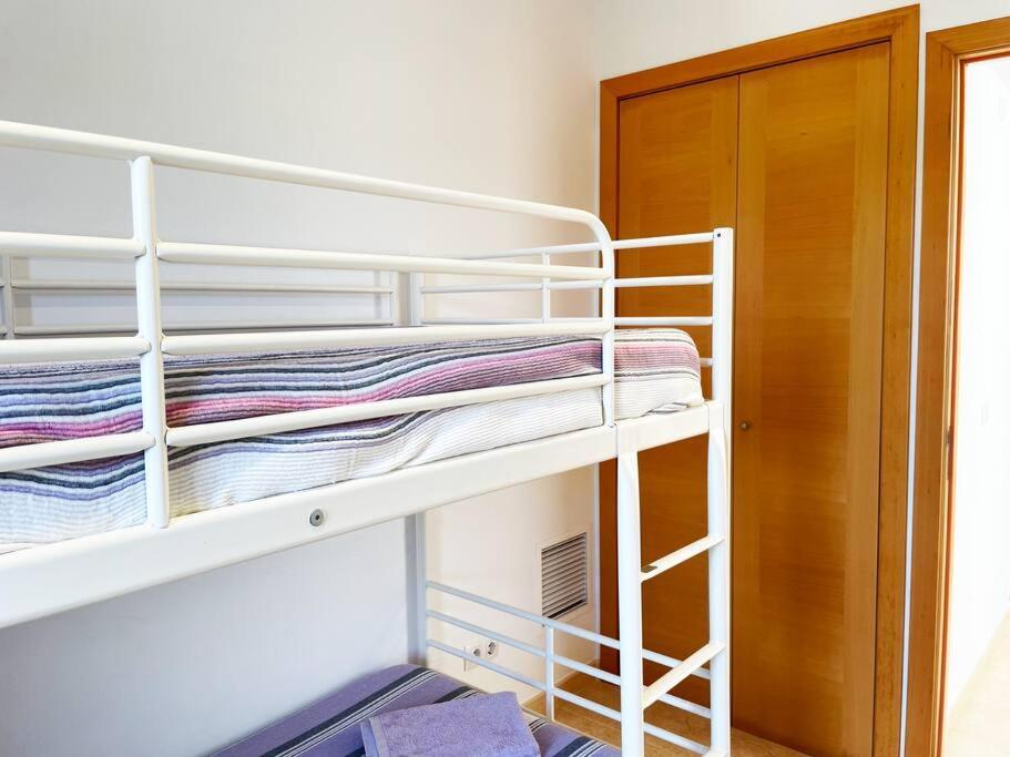 Apartamento Vaumera E Sa Pobla