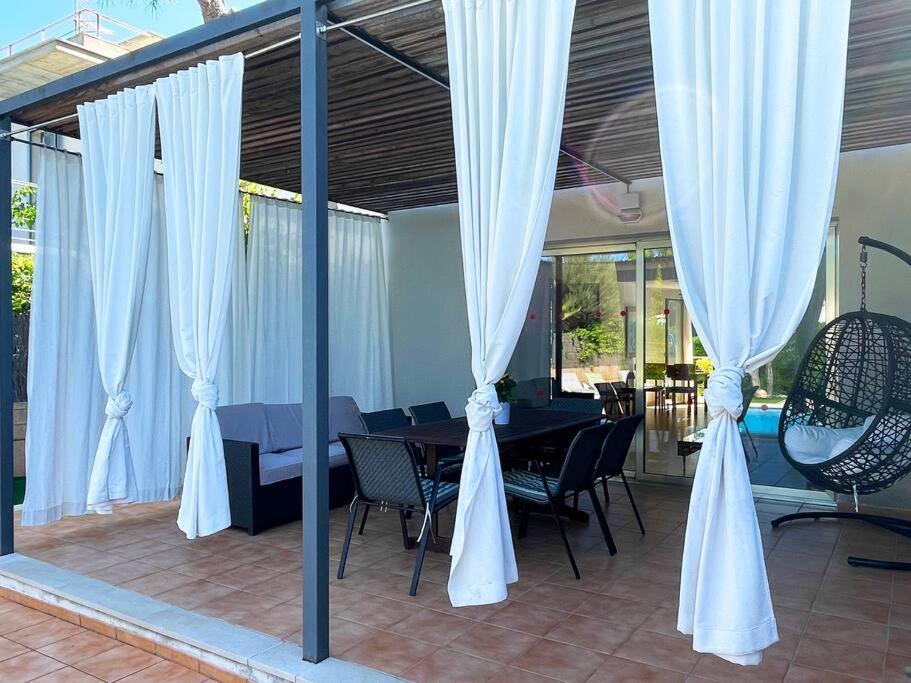 Vaumera E Apartamento Sa Pobla