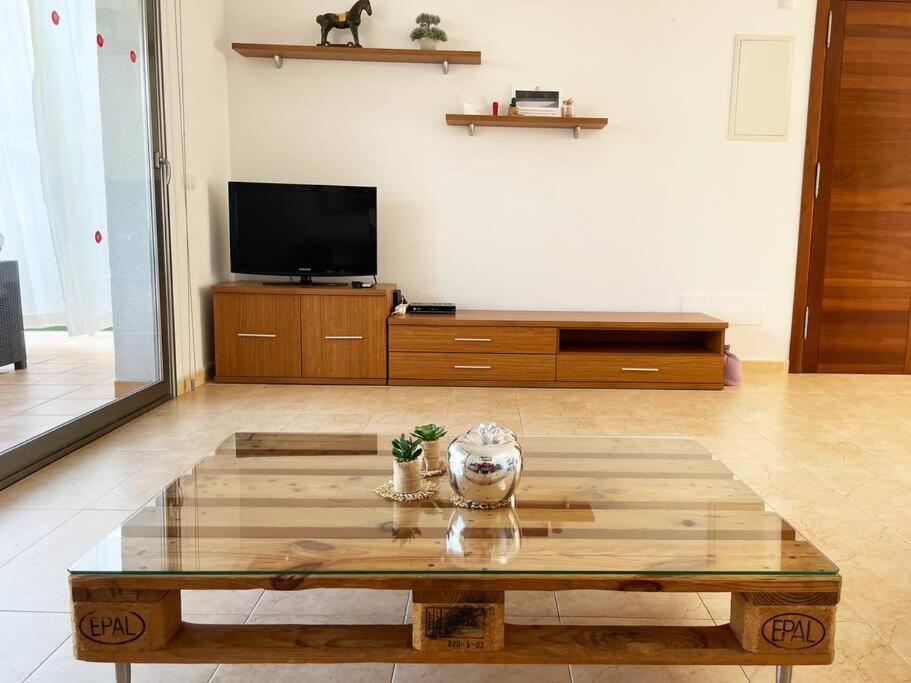 Apartamento Vaumera E *