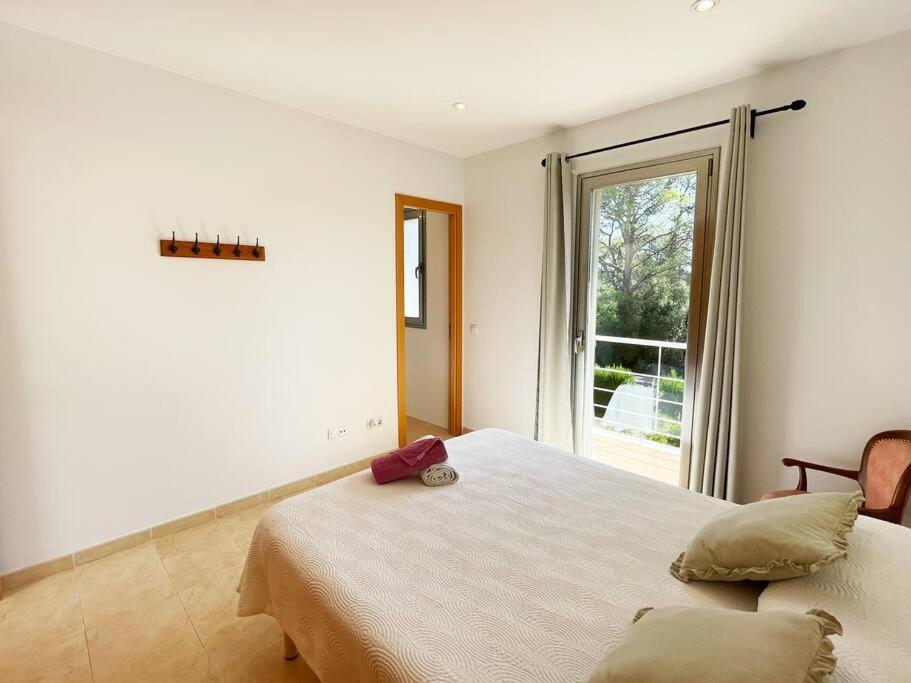 Apartamento Vaumera E Sa Pobla