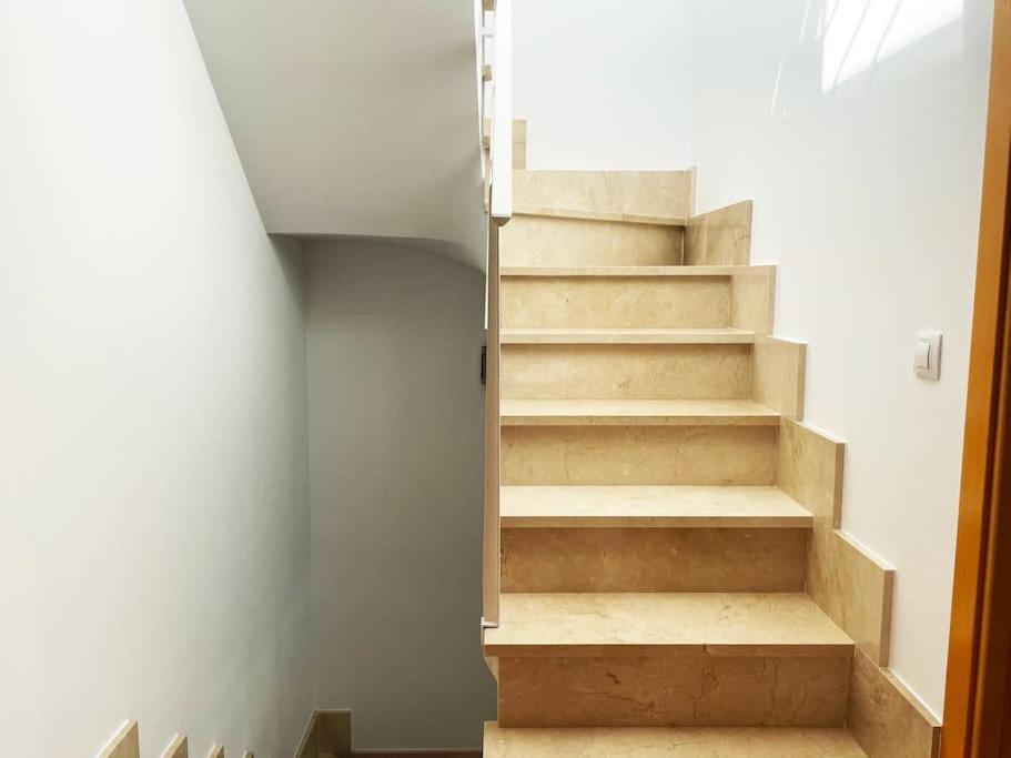 Vaumera E Apartamento Sa Pobla