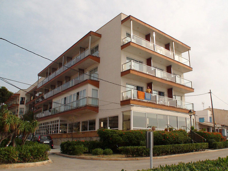 Hotel Clumba Cala Ratjada (Mallorca)