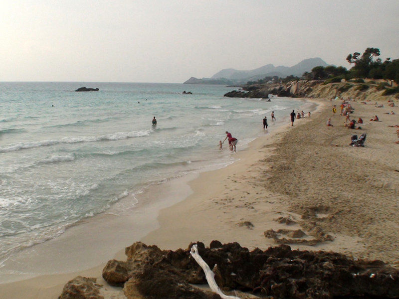 Clumba 3* Cala Ratjada (Mallorca)