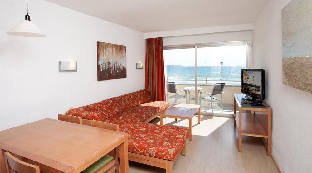Hotel Fontanellas Playa Apart