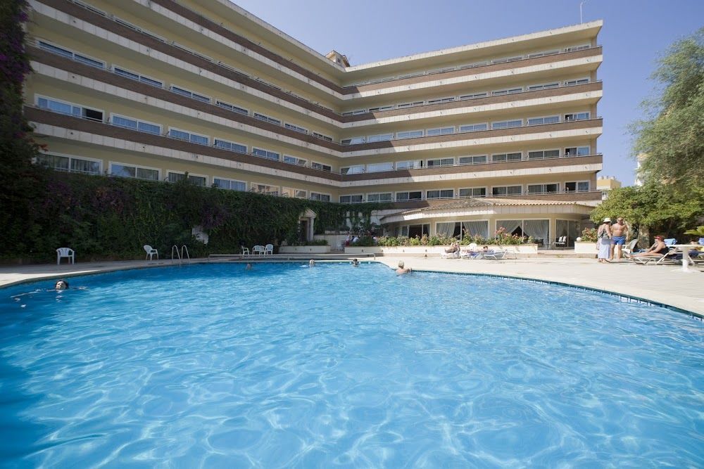 Ipanema 4* El Arenal (Mallorca)