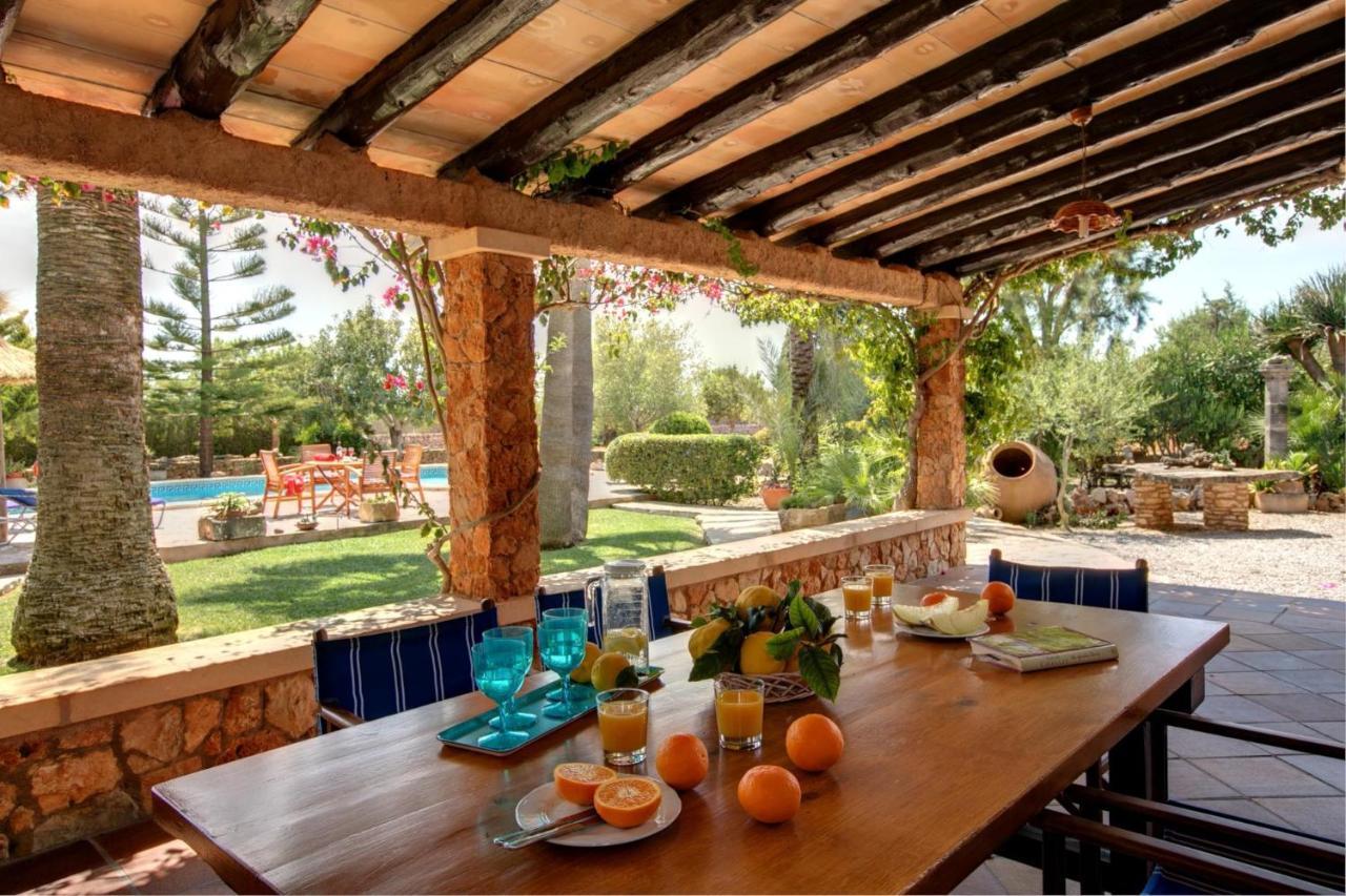 Villa La Tierra Buena *