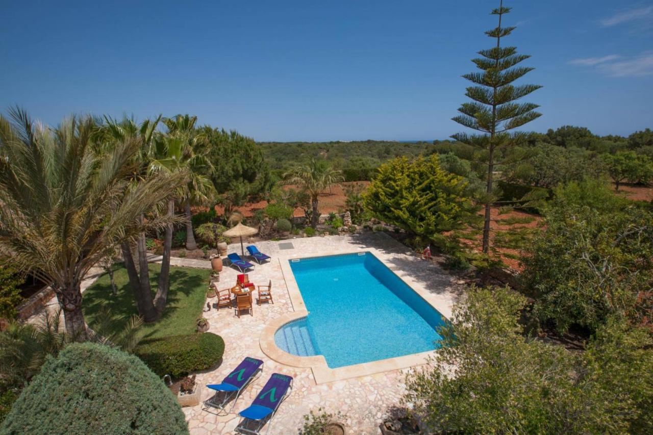 La Tierra Buena Villa Cala D´Or