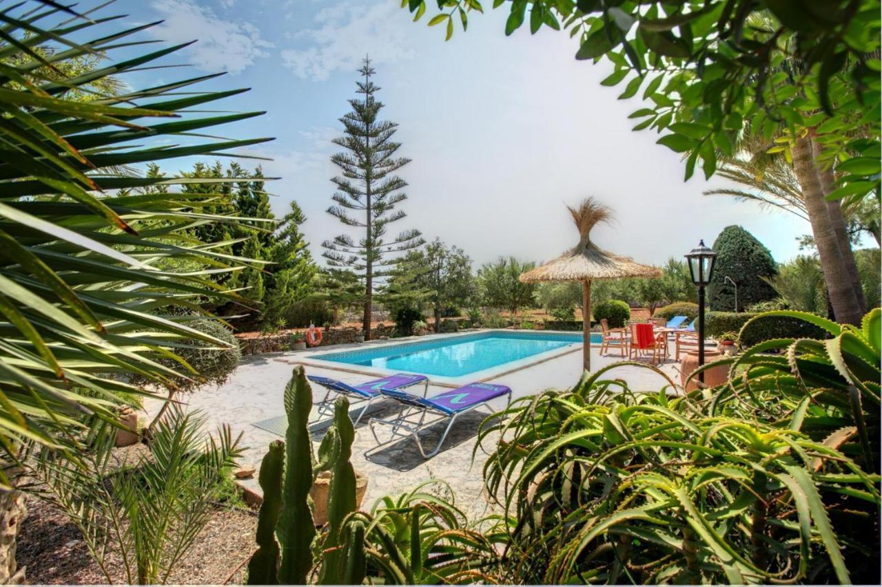 Villa La Tierra Buena