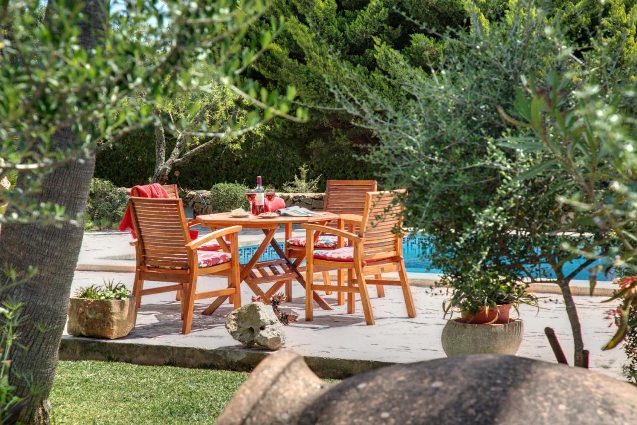 La Tierra Buena Villa Cala D´Or