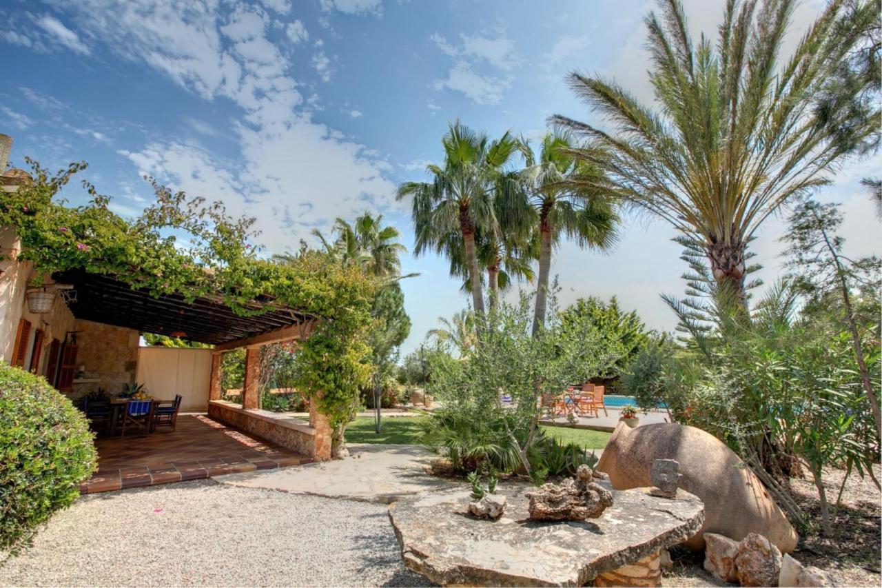 Villa La Tierra Buena