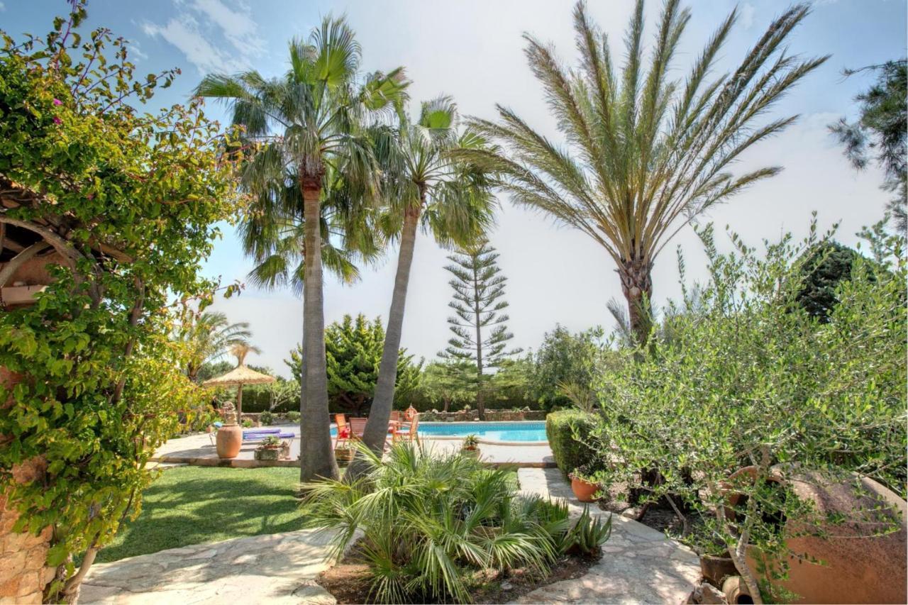 Villa La Tierra Buena *