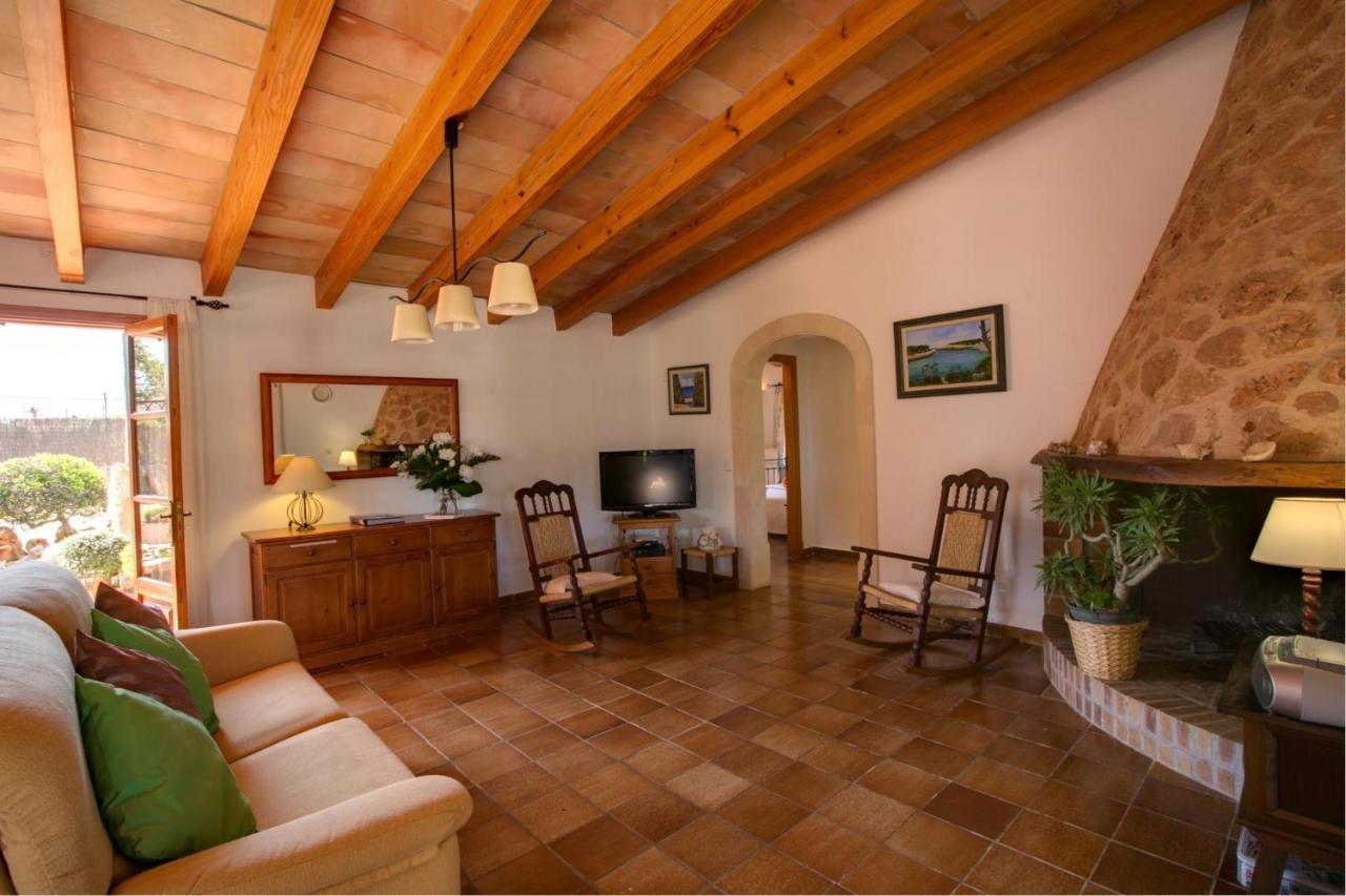 Villa La Tierra Buena