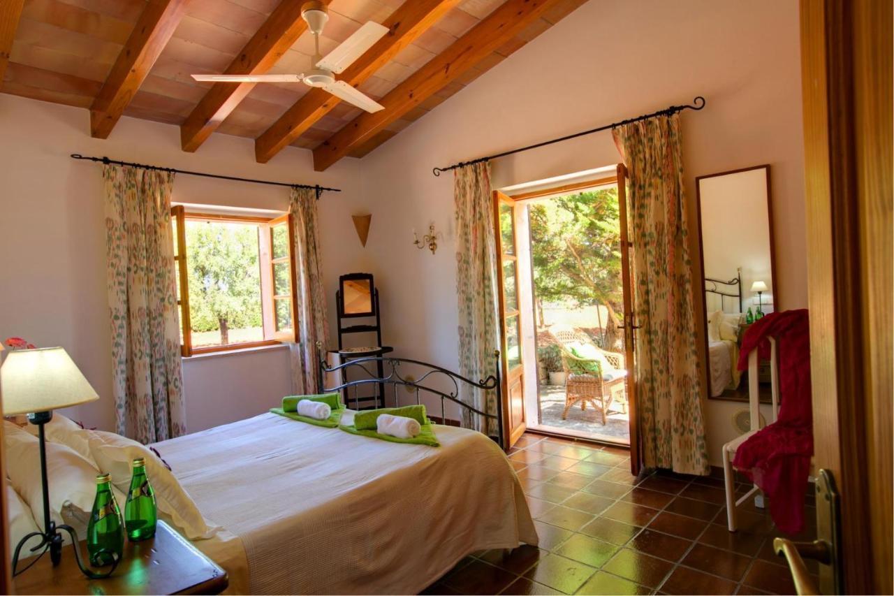 La Tierra Buena Villa Cala D´Or