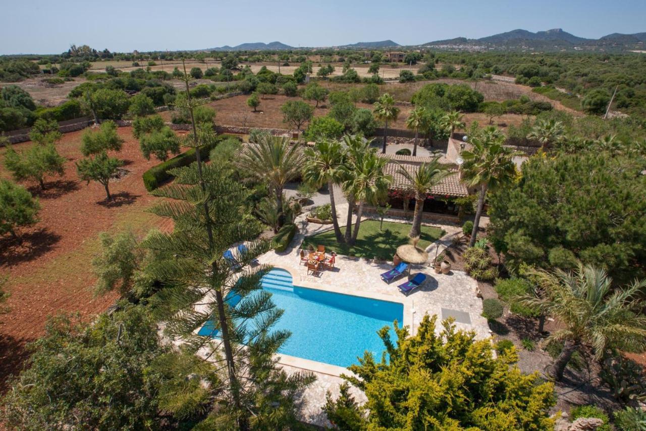 La Tierra Buena Villa Cala D´Or