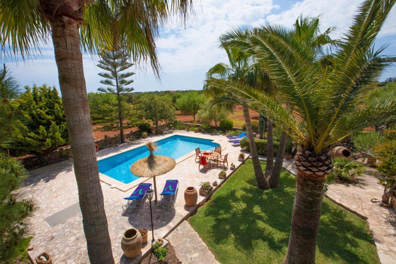 La Tierra Buena Villa