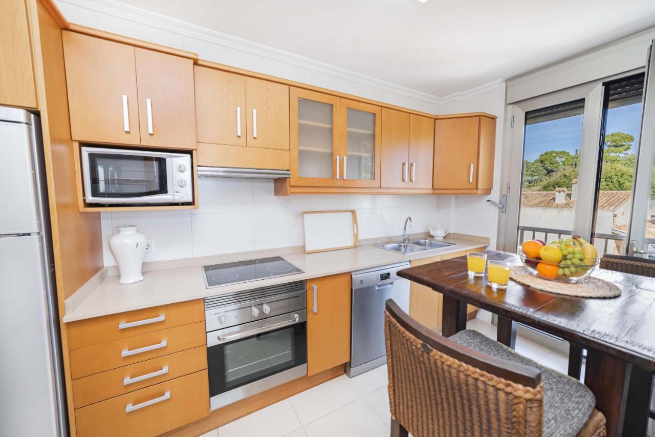 Apartamento Bellavista Puerto 4b Cala Ratjada (Mallorca)