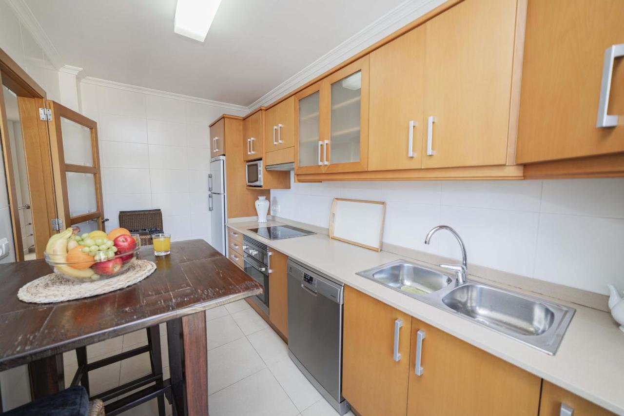 Bellavista Puerto 4b Apartamento