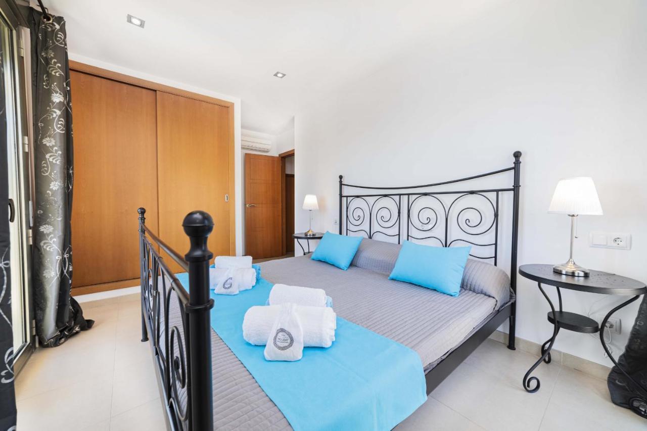 Apartamento Bellavista Puerto 4b *