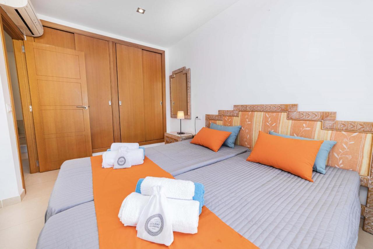 Bellavista Puerto 4b Apartamento *