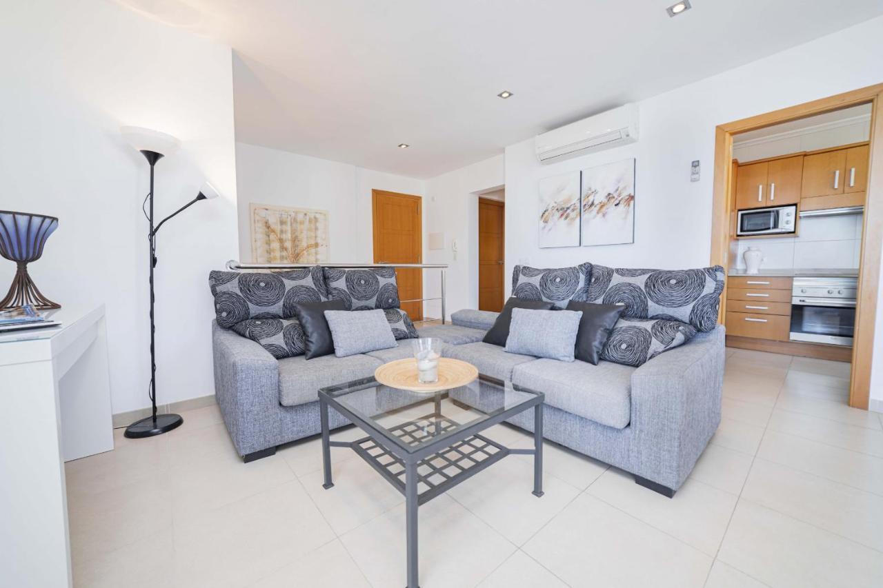 Apartamento Bellavista Puerto 4b Cala Ratjada (Mallorca)