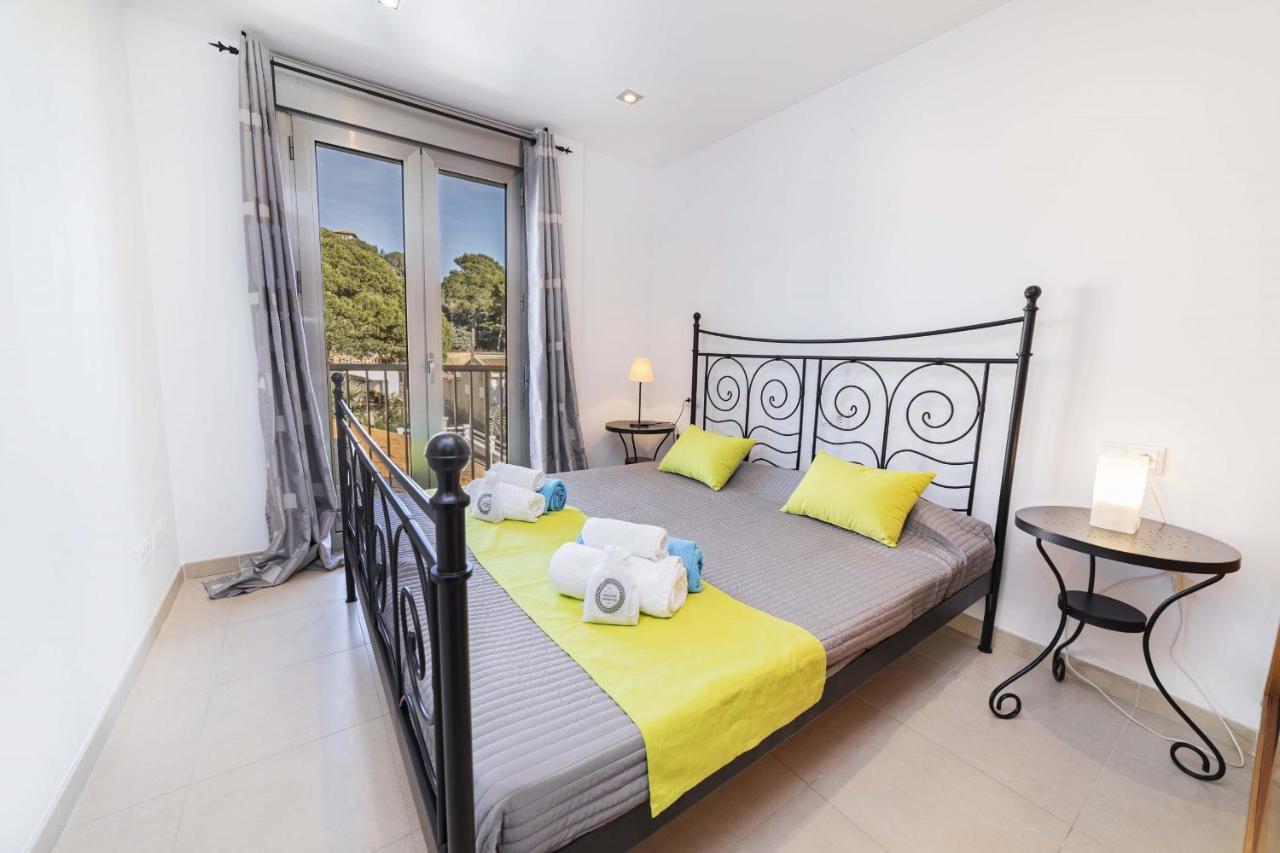 Bellavista Puerto 4b Apartamento Cala Ratjada (Mallorca)